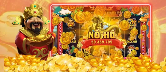 luật chơi nổ hũ 2025