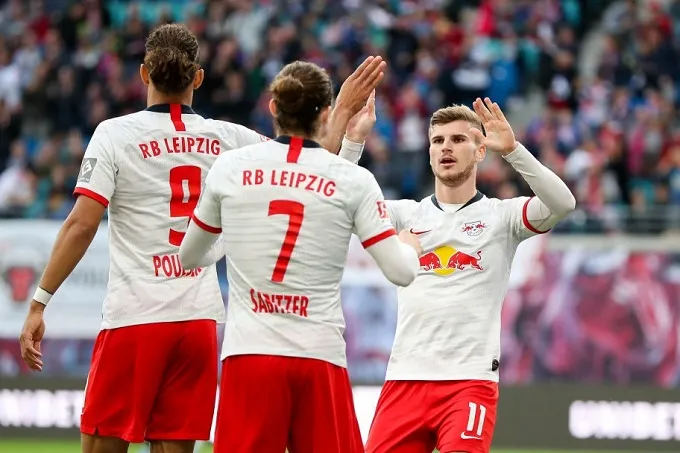 Nhận định Union Berlin vs RB Leipzig